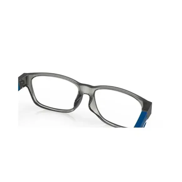 Oakley Top level (a) 0OY8021A Square Eyeglasses